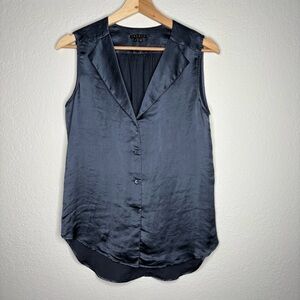 Theory | Demora P Blouse